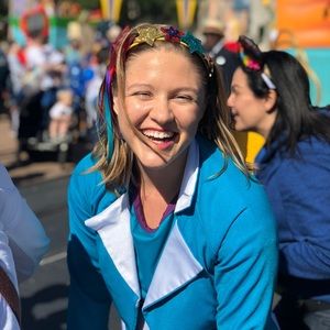 Meet your Posher, Meredith